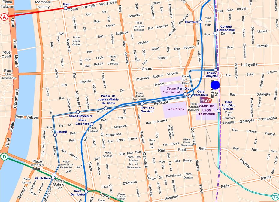 Bureau Lyon 2148m² Location bureau Lyon Rhône OLBUR2202362 11